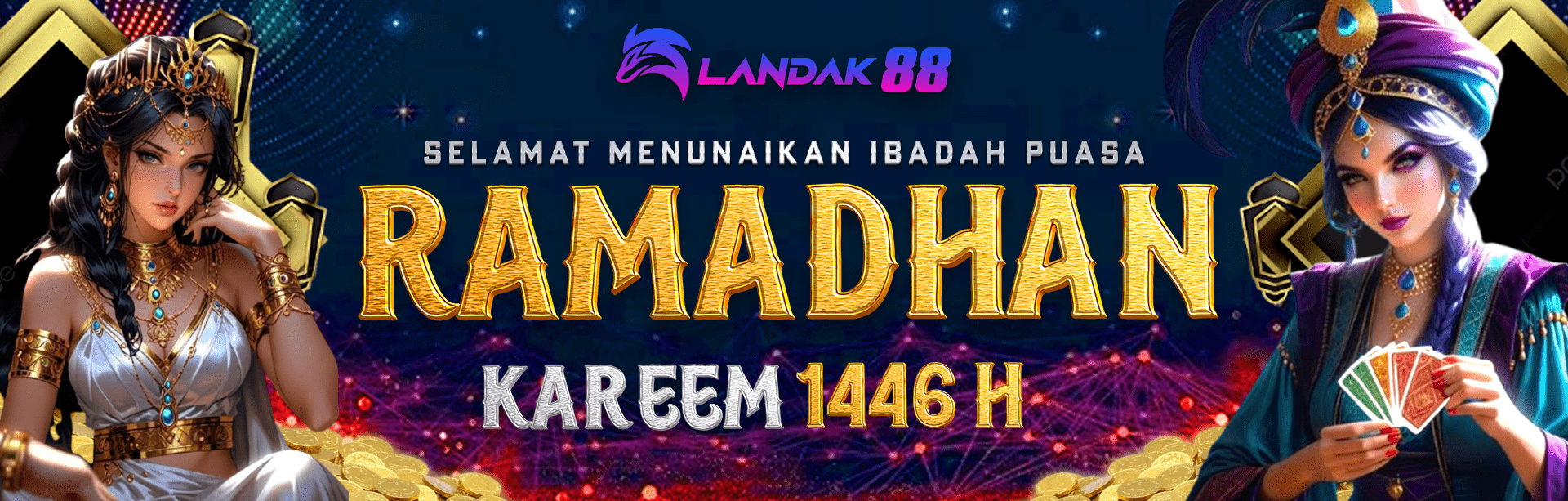 RAMADHAN 2025