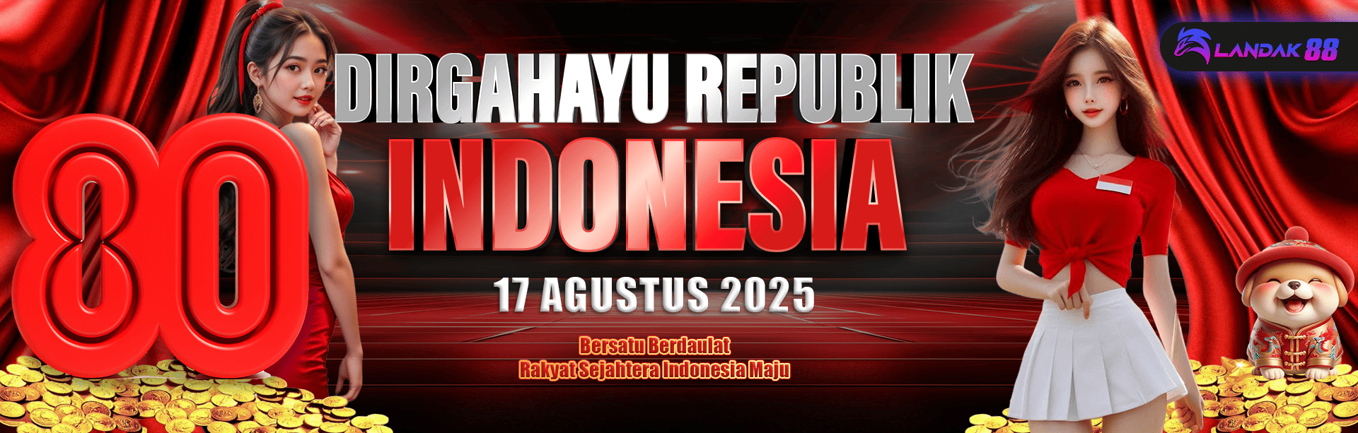BANNER 17 AGUSTUS