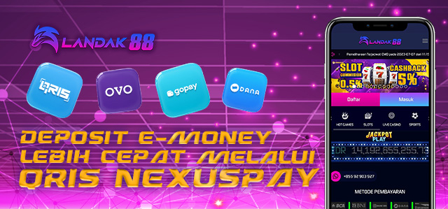 NEXUSPAY LA8