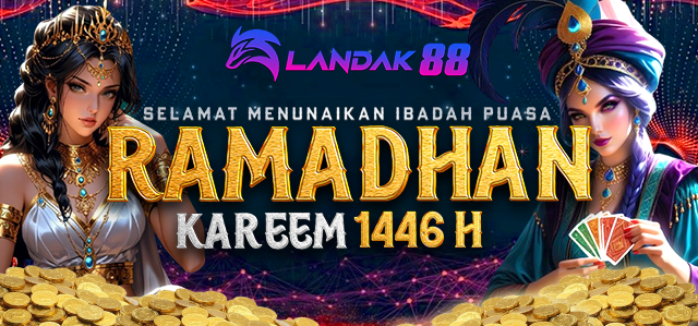 RAMADHAN 2025