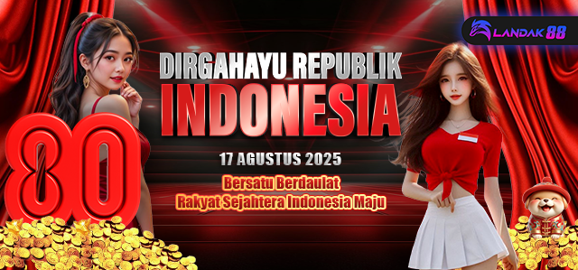BANNER 17 AGUSTUS